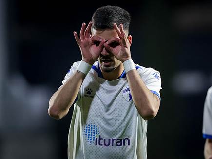 גיא בן לולו (מאור אלקסלסי)