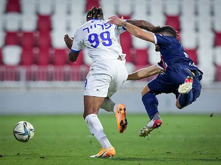 רשם שער ובישול. פרייר (מאור אלקסלסי)