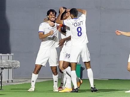 משחק מעולה שלו. רועי קהת (מאור אלקסלסי)