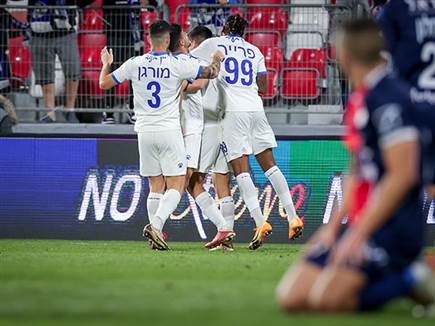 (מאור אלקסלסי)