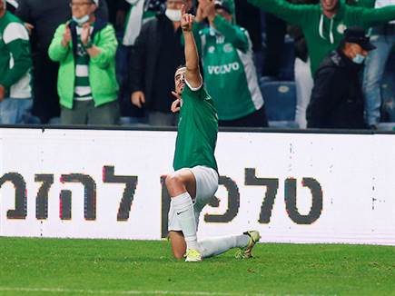 ניצחון תשיעי ברציפות