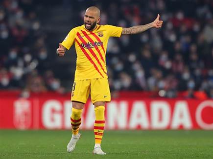 אלבס. כמה ניסיון (Getty)