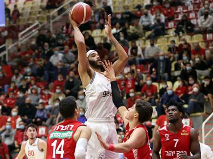 (לילך קרני, מנהלת הליגה)