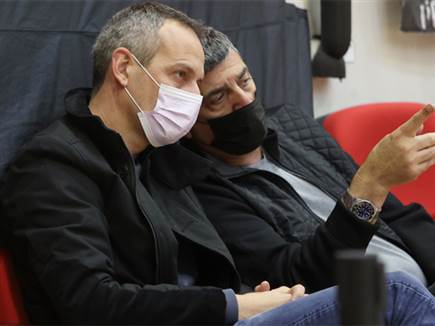 (לילך קרני, מנהלת הליגה)