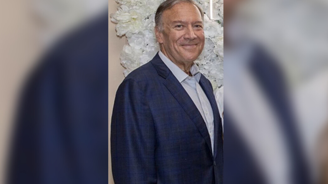 מייק פומפאו