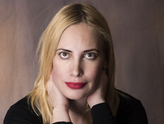 ימים לפני יום הולדתה: הסופרת והעיתונאית הלכה לעולמה