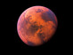מאדים (צילום: shutterstock| joshimerbin)