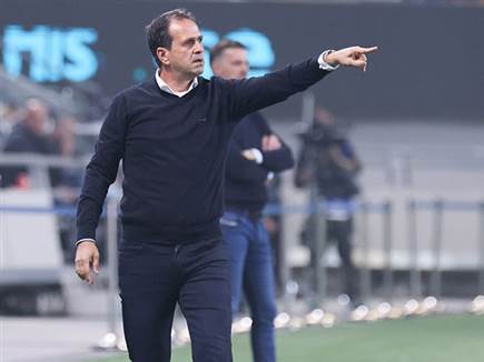 כדורגל טקטי (דני מרון)