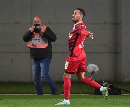 גוסטבנו מרמנטיני. ניפק רגע ענק של קסם (ברני ארדוב)