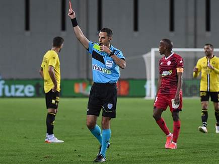 כי מה לא היה לנו? (ברני ארדוב)