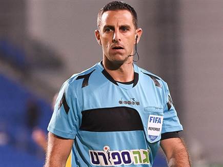 רועי ריינשרייבר. משחק נקי (ברני ארדוב)