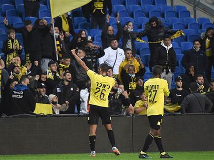 ותקומה (ברני ארדוב)