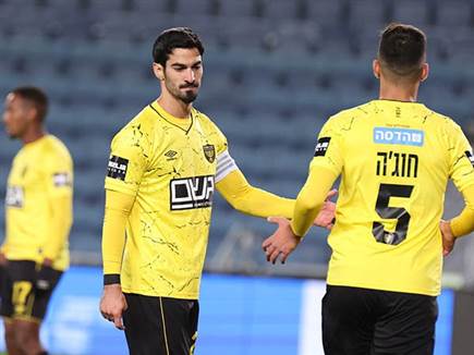 בבית"ר מתחילים להבין: ירידת ליגה הפכה לאפשרות ממשית (דני מרון)