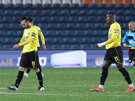 בבירה יהיו חייבים למצוא פתרונות לפני שיהיה מאוחר מדי (דני מרון)