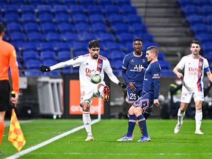 לוקאס פקאטה. ערב נפלא (Getty)