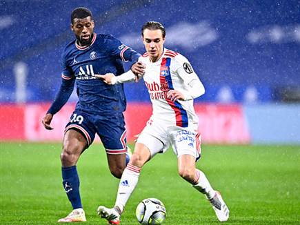 ג'ורג'יניו ויינאלדום. תפקיד חדש, ביצועים ישנים (Getty)