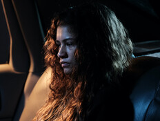 מתוך "אופוריה" (צילום: Eddy Chen/HBO, באדיבות yes ,HOT וסלקום tv,  יח"צ)