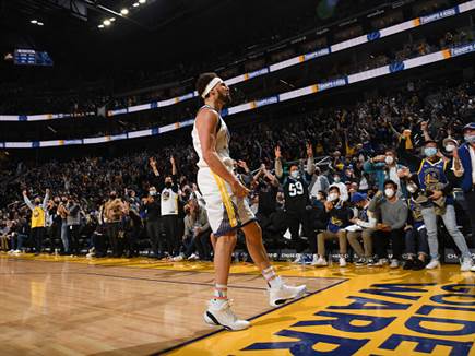 941 ימים קליי חיכה לרגע הזה (Getty)