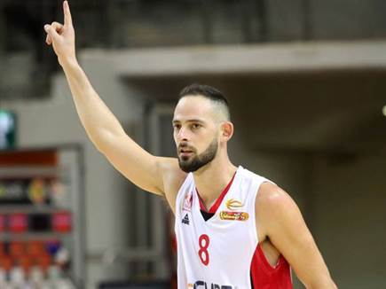 הלבנים-אדומים הראו שהם בעלי הבית (מנהלת הליגה)