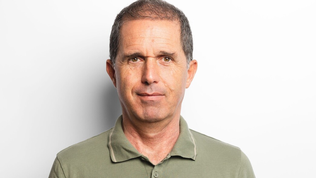 ד״ר צחון בנטואיץ', מנכ"ל קיוריס 