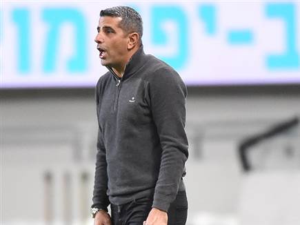 הוציא כבר שבע נקודות העונה בבלומפילד. מימר (ברני ארדוב)