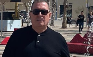 זאב רוזנשטיין (צילום: איתי דגן )