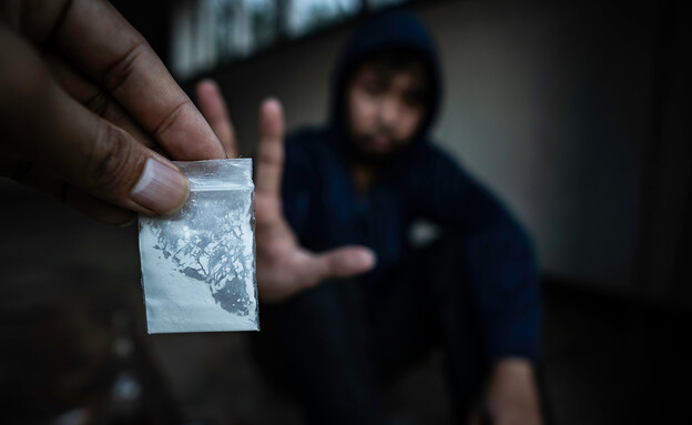 קוקאין (צילום: DANAI KHAMPIRANON | shutterstock)