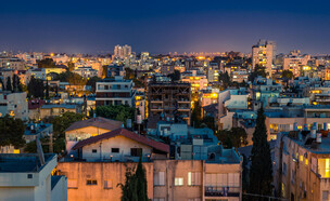 רחובות (צילום: Yoav Tabakman, shutterstock)