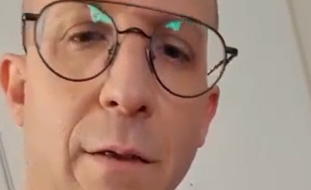 ערן זרחוביץ בונה אולפן