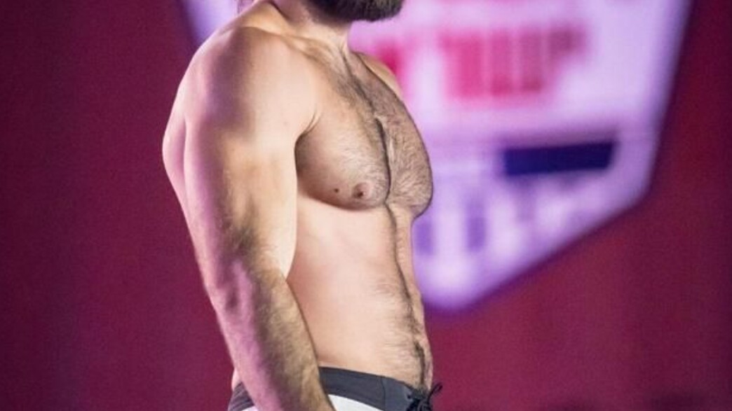 מתן בלו בנינג'ה ישראל