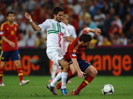 מוטיניו. המודל לחיקוי (Getty)