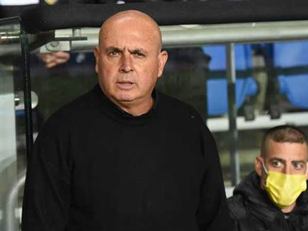 לם. אכזבה בנתניה (ברני ארדוב)