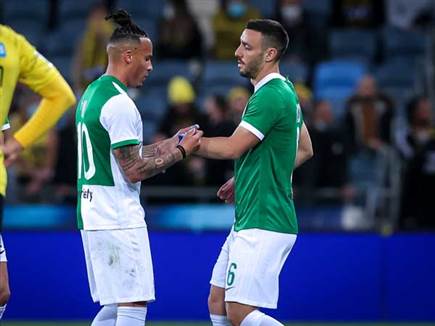 נטע לביא. התרגש לחזור (מאור אלקסלסי)