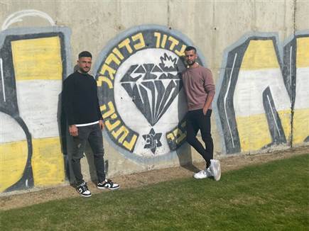 אשכנזי וסוכנו גורן