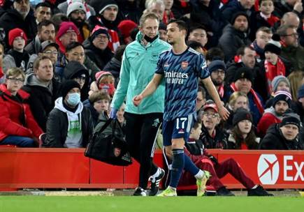 חוסר מזל. סדריק (GETTY)