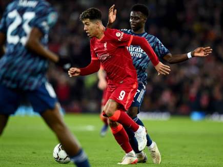 לא הגיע היום. פירמינו (GETTY)