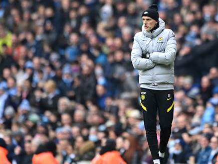 טוכל. יתרכז במאבק על המקום השני (Getty)