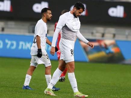 נוף הגליל בוודאי לא ציפתה לרדת כה מאוכזבת מבלומפילד (אלן שיבר)