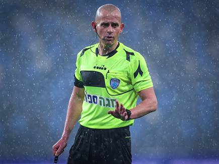 לא שלף יותר מידי כרטיסים היום. לייבה (מאור אלקסלסי)