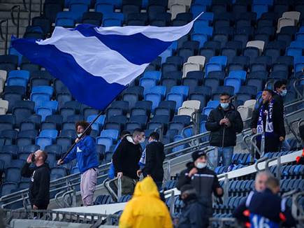 לא ראו ניצחון מאז אוקטובר (מאור אלקסלסי)