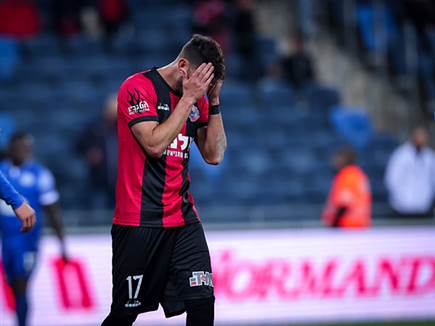 רצה ניצחון. תורג'מן (מאור אלקסלסי)