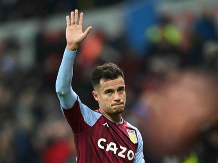 קוטיניו. בכורה חלומית (Getty)