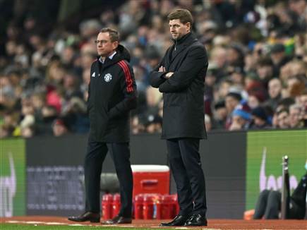 בסופו של דבר, שני הצדדים נפרדו ללא הכרעה (Getty)