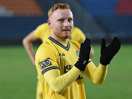 שער פרידה? שחר (ברני ארדוב)