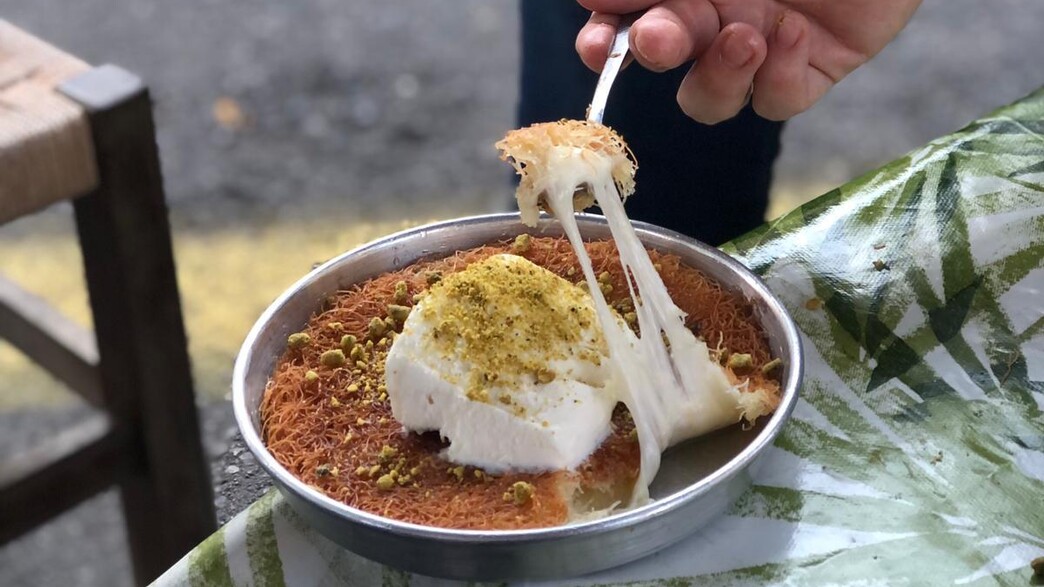 כנאפה כנאפה