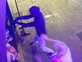 שני מאבטחים נדקרו במועדון בתל אביב, שני חשודים נעצרו