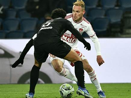 פתיחה חזקה שלהם לא הספיקה (GETTY)