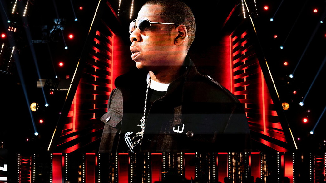 ג'יי זי ג'יי זי