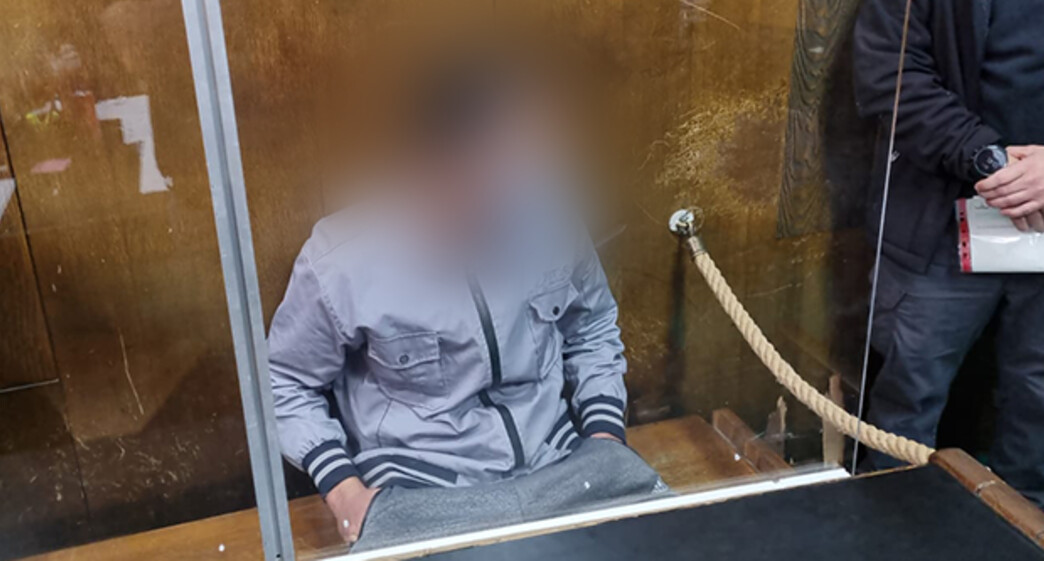 הצעיר החשוד ברצח של תושב תל אביב בביתו