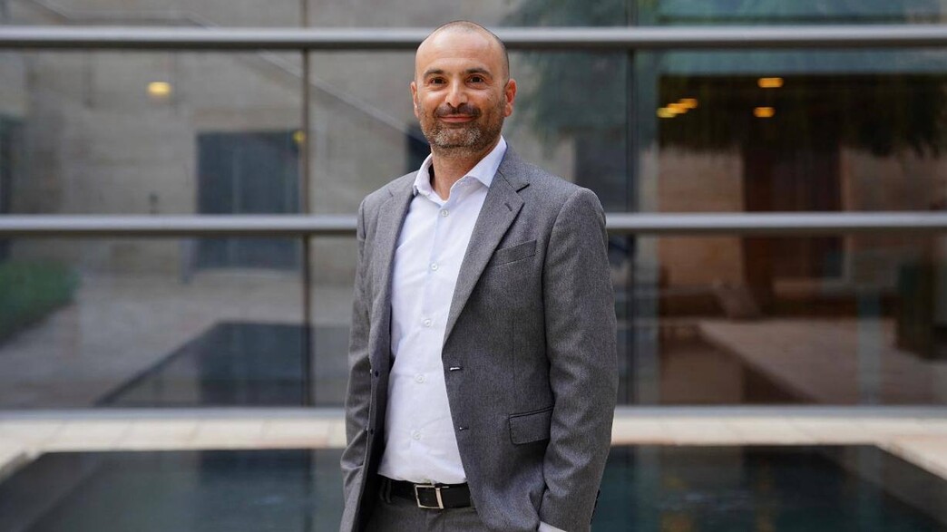 עו"ד דן מרזוק נבחר לתפקיד מזכיר הכנסת הבא 